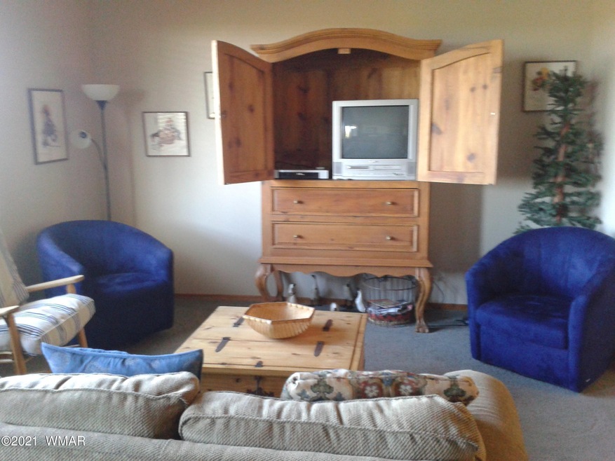 A-3 Living Room