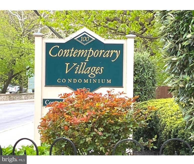 100 E Glenolden Ave unit O9, Glenolden, PA 19036 - photo 1