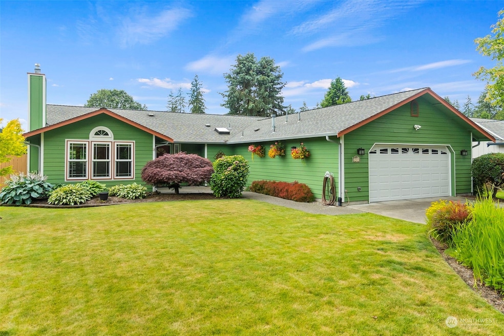 2505 28th Ave SE, Olympia, WA 98501 - photo 1
