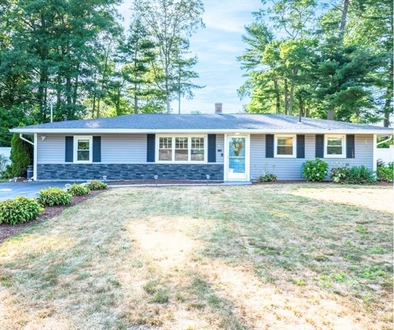 89 Sully Rd, Raynham, MA 02767 - photo 1