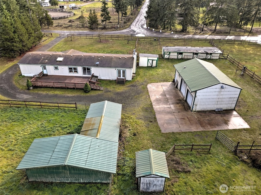 221 E Little Bear Ln, Shelton, WA 98584 - photo 1