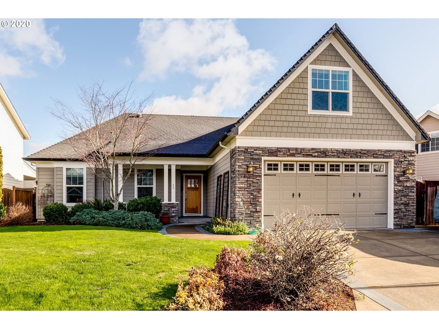 65 Daniel Dr, Eugene, OR 97404 - photo 1