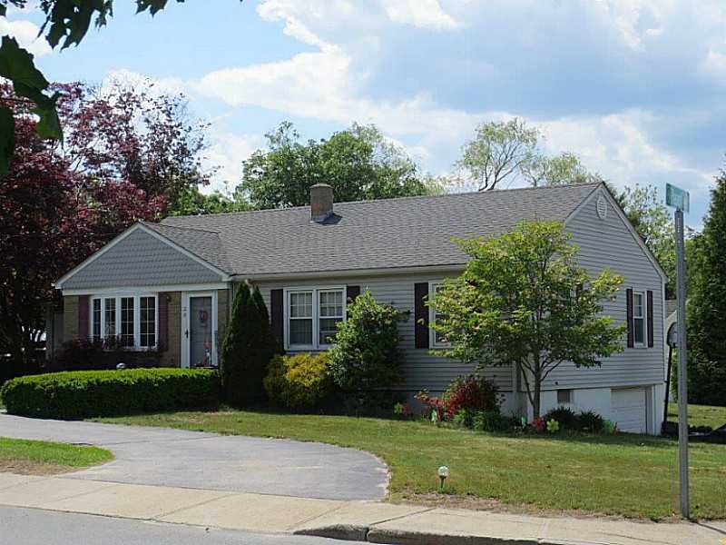 26 Pleasant View Ave, Greenville, RI 02828 - photo 1