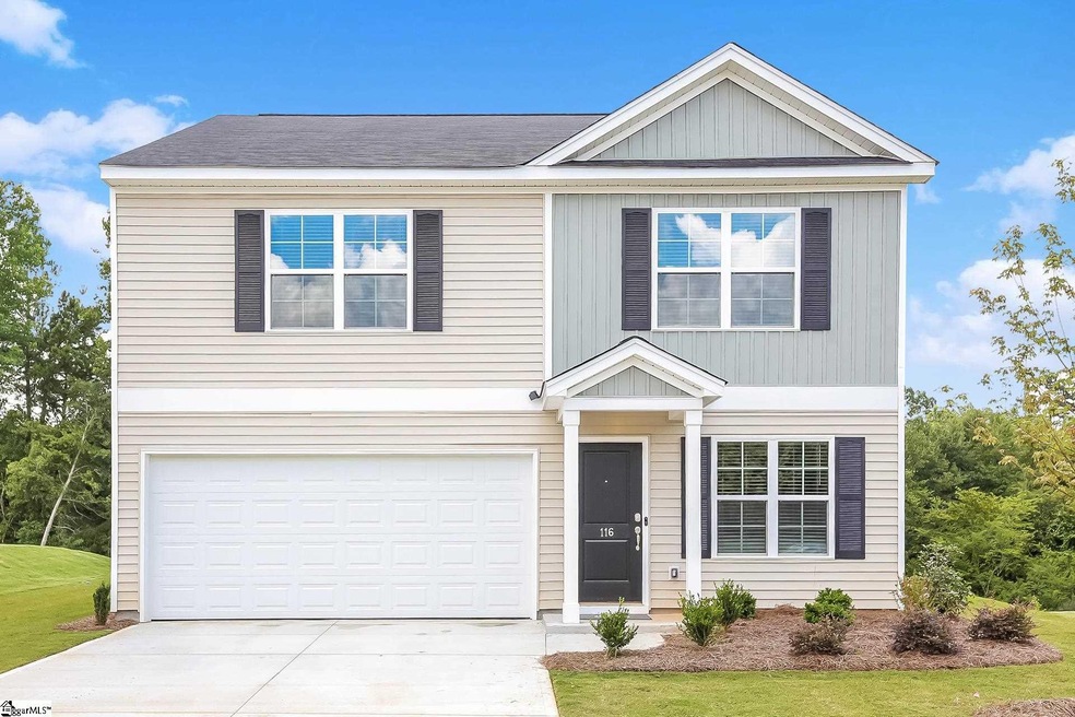 453 Thomas Alley, Moore, SC 29369 - photo 1