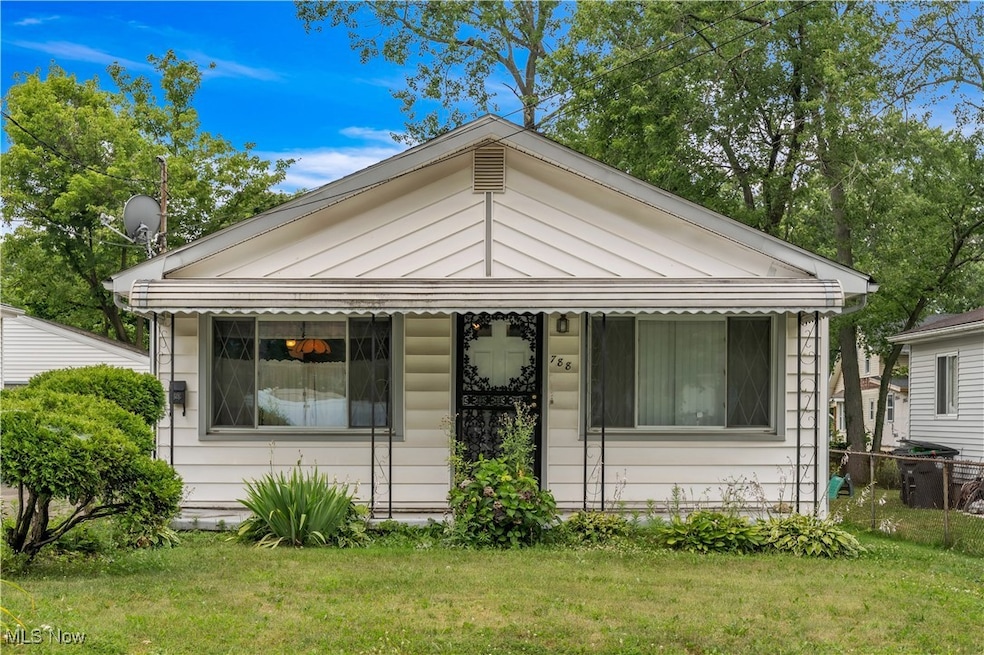 Sold $113,300 • Co-Listing Agent