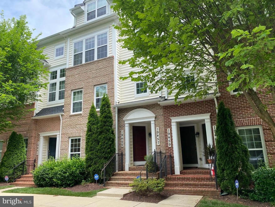 19455 Dover Cliffs Cir, Germantown, MD 20874 - photo 1