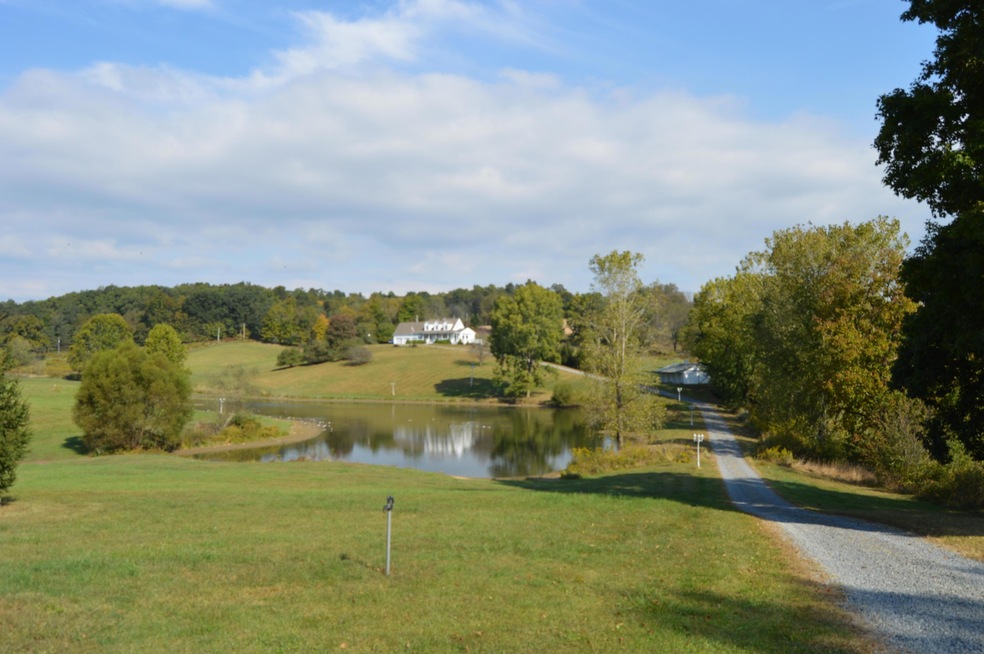 23883 Thompson Rd, Howard, OH 43028 - photo 1