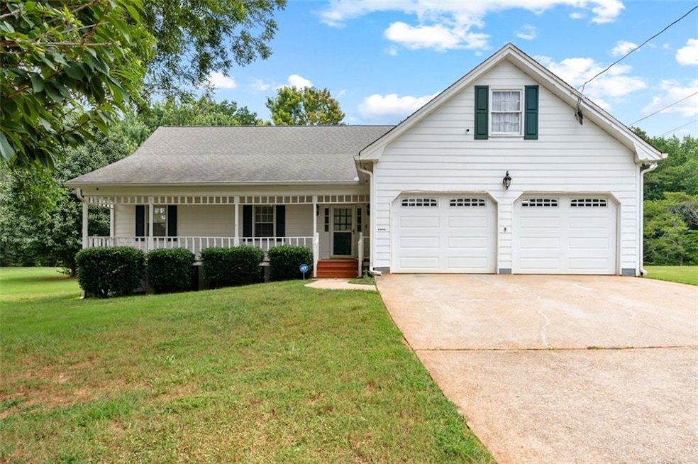 1371 Timberlane Rd, Lawrenceville, GA 30045 - photo 1