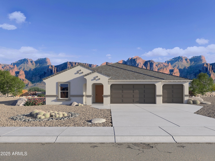 12329 E Agave Ln, Florence, AZ 85132 - photo 1