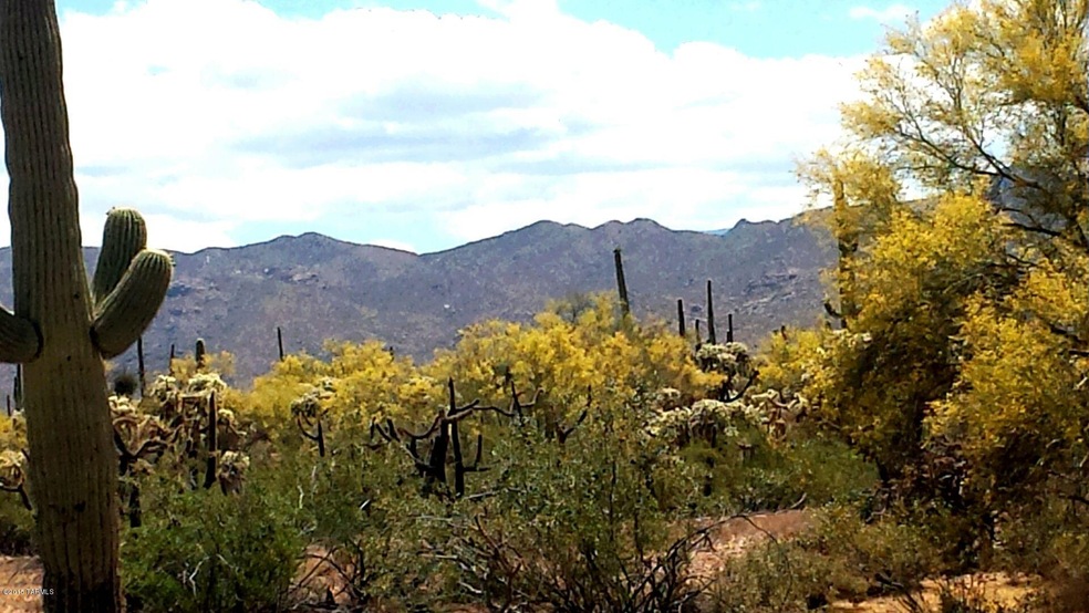 36334 E Pipeline Rd, Marana, AZ 85658 - photo 1