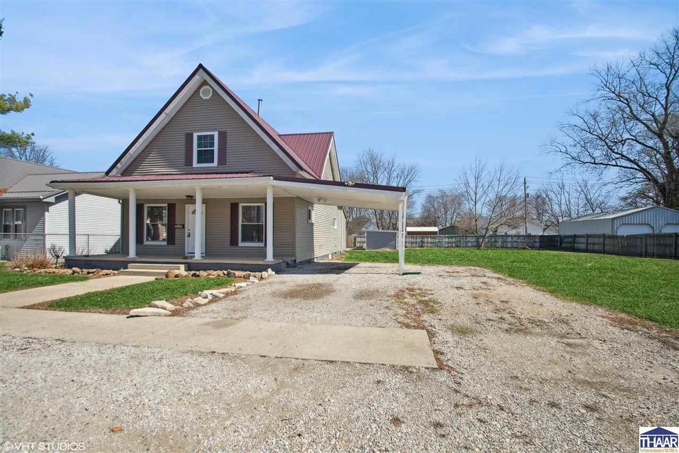 119 5th St SE, Linton, IN 47441 - photo 1