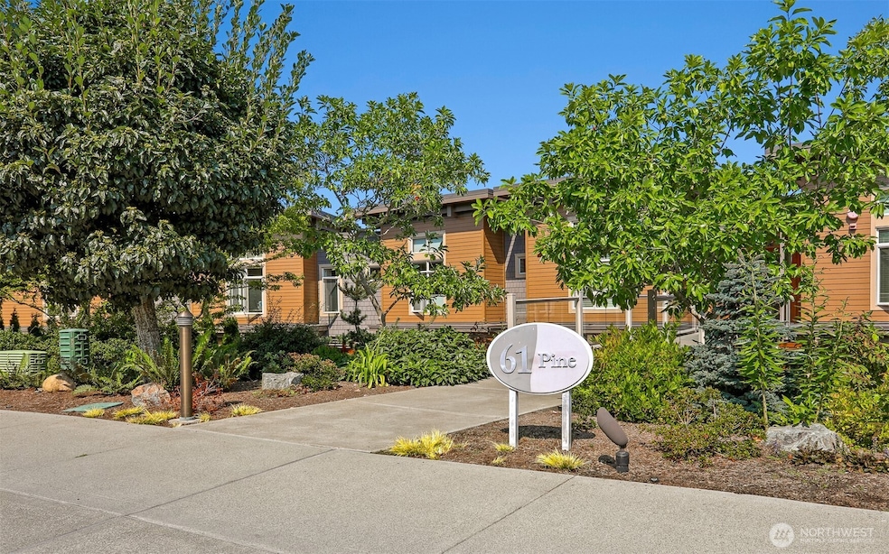 61 Pine St unit 217, Edmonds, WA 98020 - photo 1