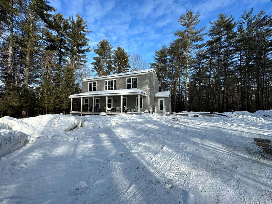 Welcome Home