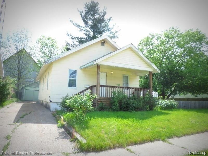 1205 Mann Ave, Flint, MI 48503 - photo 1