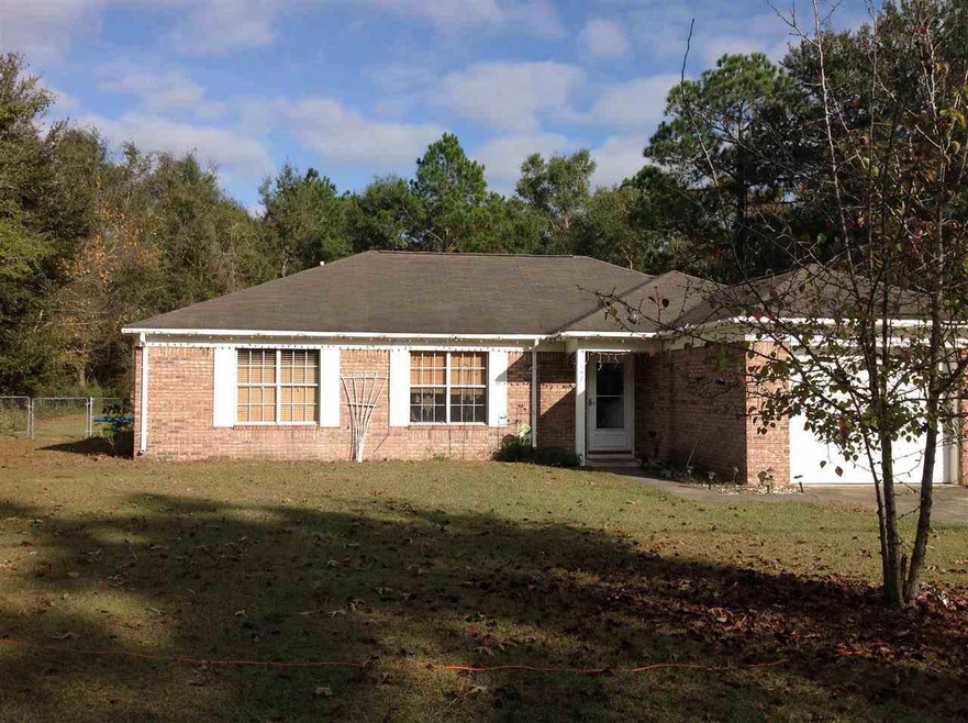 unlisted-address, Crawfordville, FL 32327 - photo 1