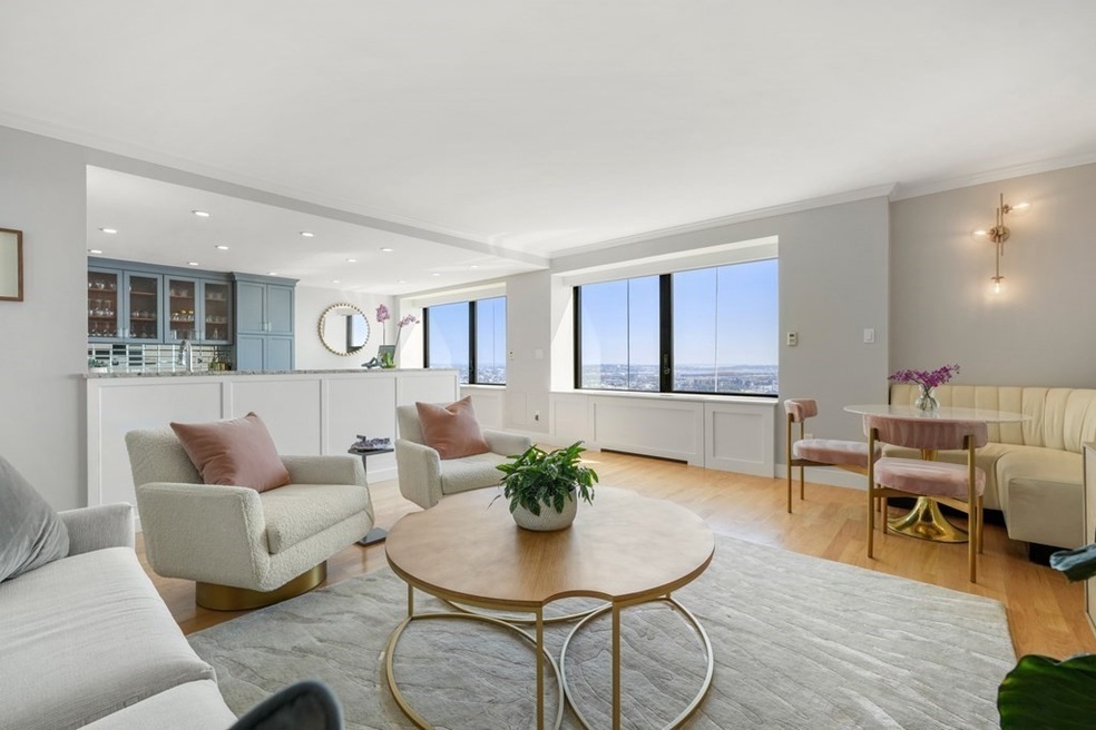 Harbor Towers unit 30C, Boston, MA 02110 - photo 1