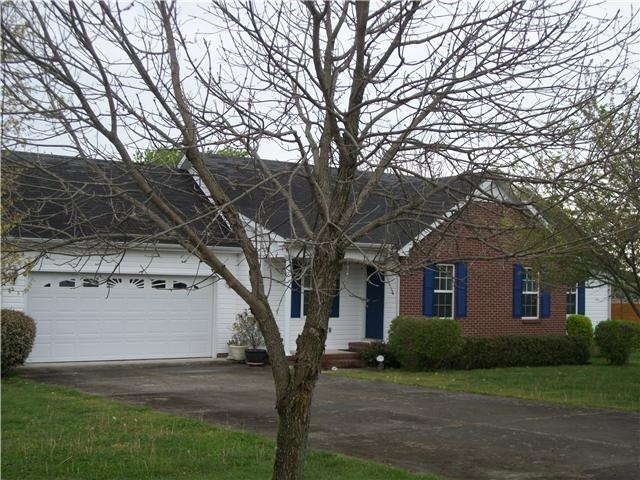 Welcome Home to 2269 Old Woodbury Hwy! 