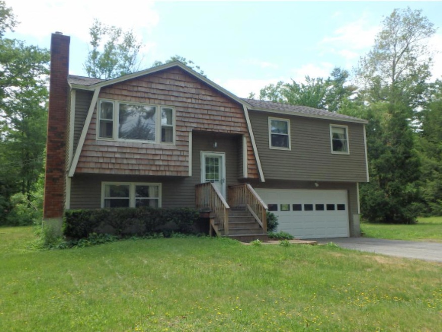 20 Camp Lee Rd, Epping, NH 03042 - photo 1