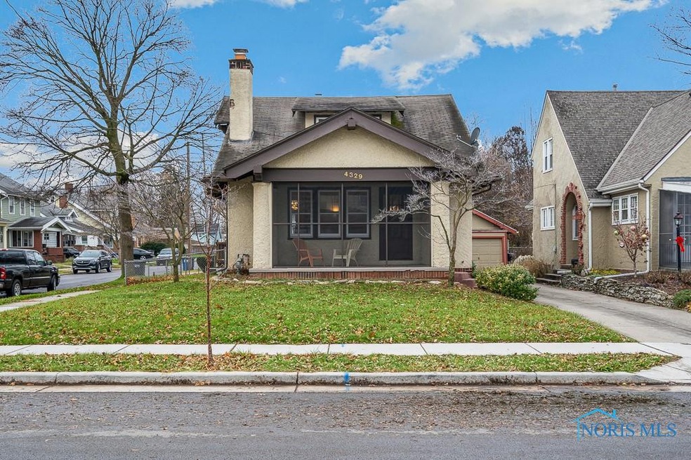 4329 Berwick Ave, Toledo, OH 43612 - photo 1