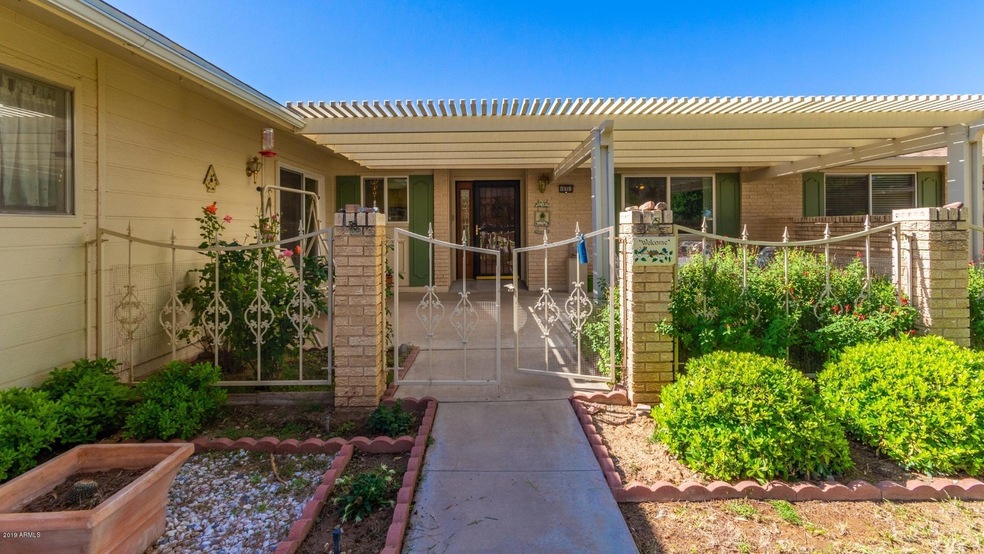 10353 W Prairie Hills Cir