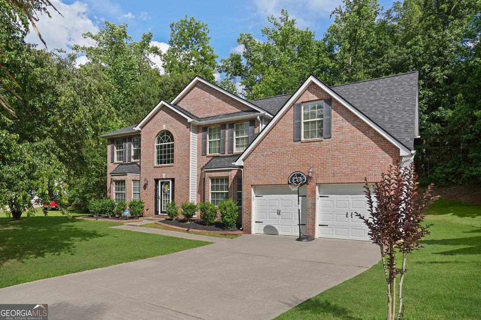 7055 Shoals Way, Austell, GA 30168 - photo 1