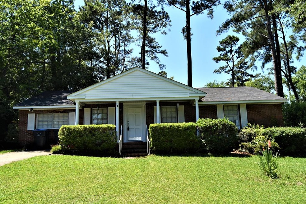 Main View