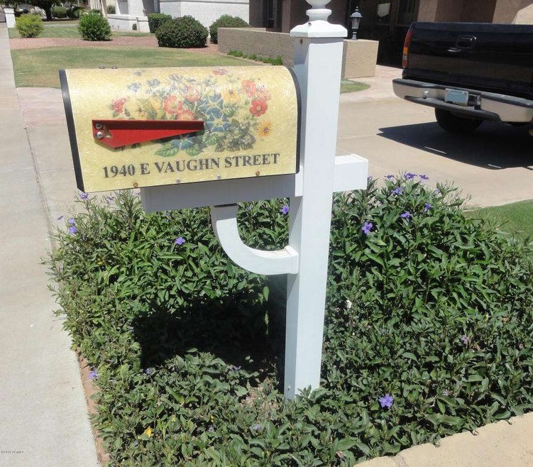Mail Box