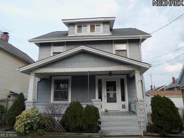 1030 Dartmouth Ave SW, Canton, OH 44710 - photo 1