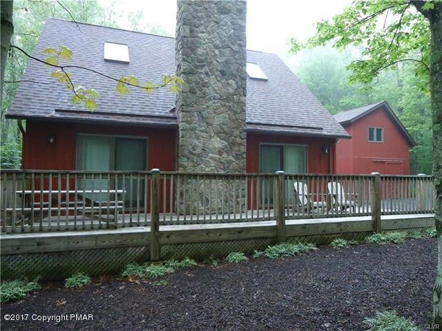 71 Indian Trail, Jim Thorpe, PA 18229 - photo 1