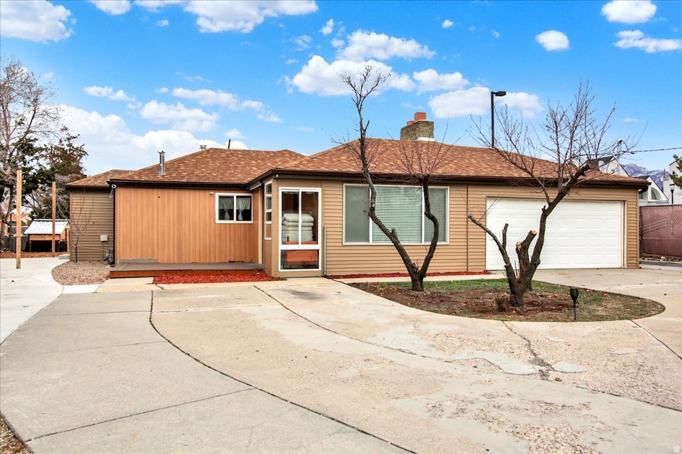 971 E 10600 S, Sandy, UT 84094 - photo 1