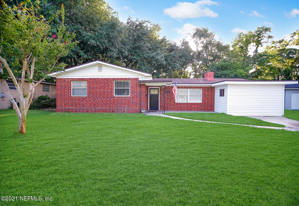 4504 Anvers Blvd, Jacksonville, FL 32210 - photo 1