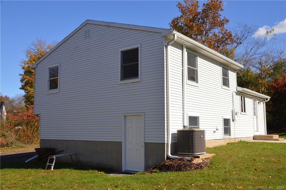 241 Pond Hill Rd, Wallingford, CT 06492 MLS 170607910