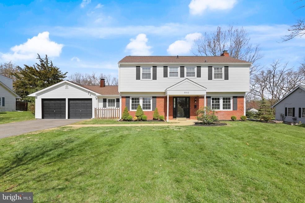 8812 Royal Ridge Ln, Laurel, MD 20708 - photo 1