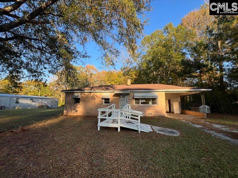 24 Lambs Way, Prosperity, SC 29127 - photo 1