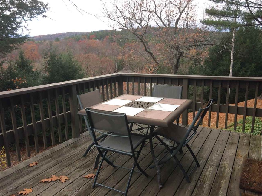 365 Lyman Batcheller Rd unit 7B, Hartford, VT 05059 - photo 1