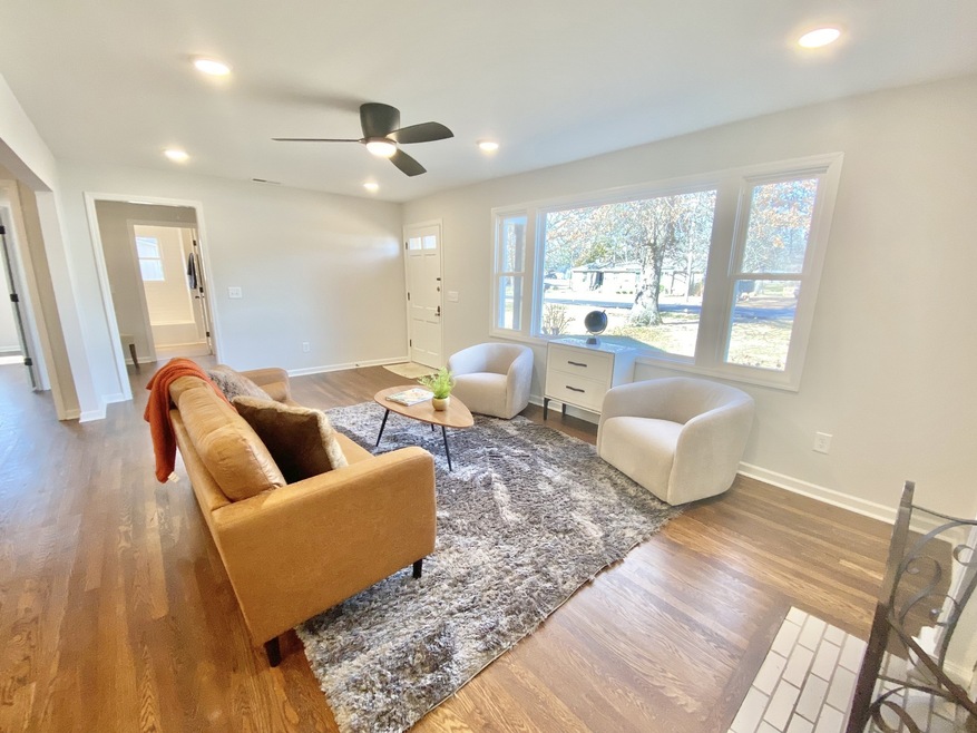 506 W Sunset Dr, Lebanon, TN 37087 - photo 1