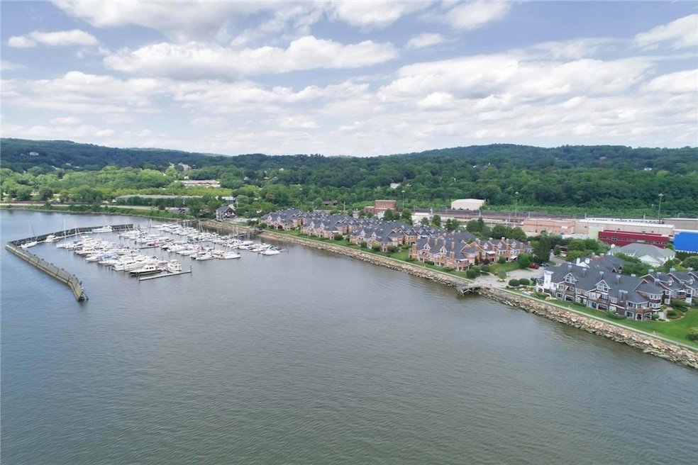 Waterfront