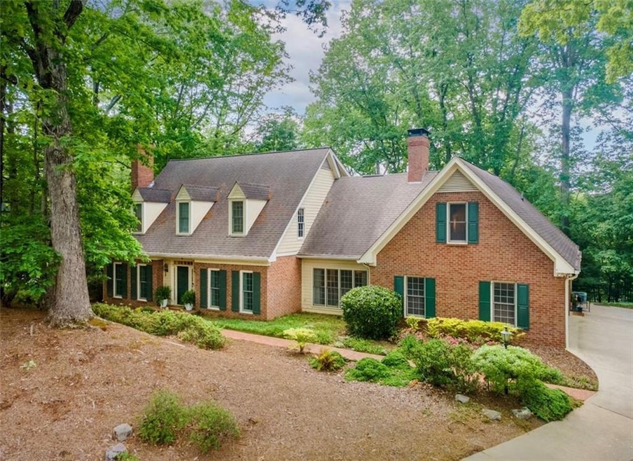 335 Cameron Ridge Dr NW, Atlanta, GA 30328 - photo 1