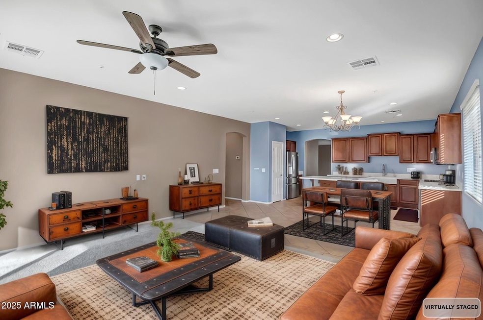 31138 N 130th Ln, Peoria, AZ 85383 - photo 1