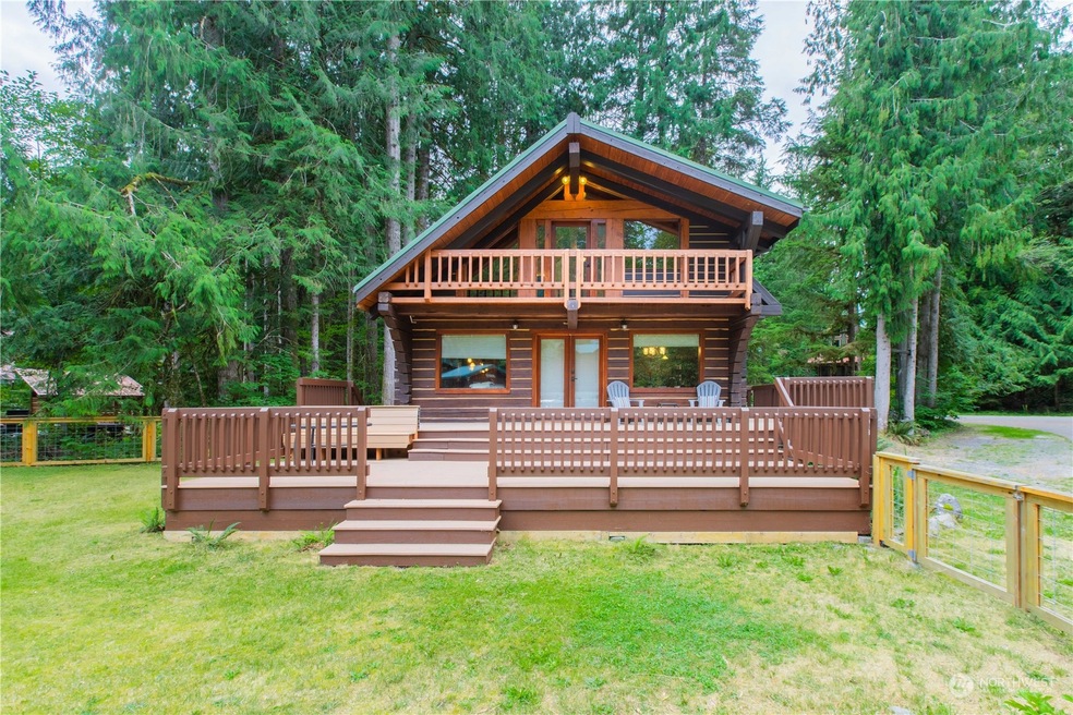 17042 Iceberg Rd, Glacier, WA 98244 - photo 1