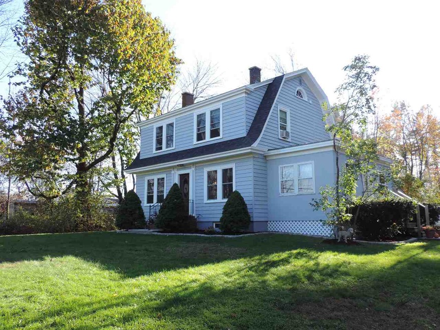 108 Ten Rod Rd, Rochester, NH 03867 - photo 1