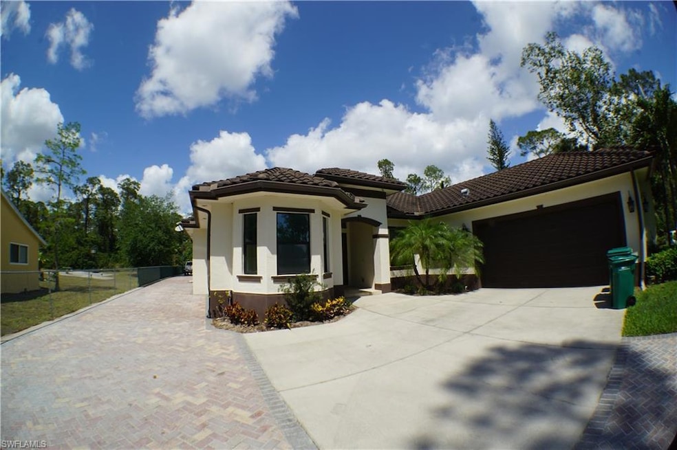 3393 21st Ave SW, Naples, FL 34117 - photo 1