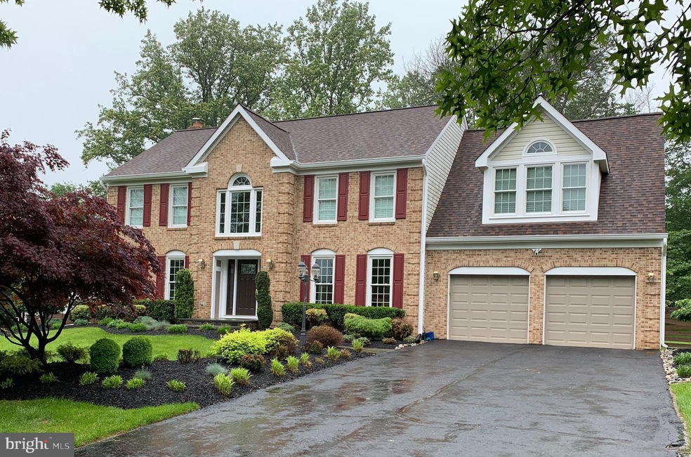 4954 Ilchester Point Ct, Ellicott City, MD 21043 - photo 1