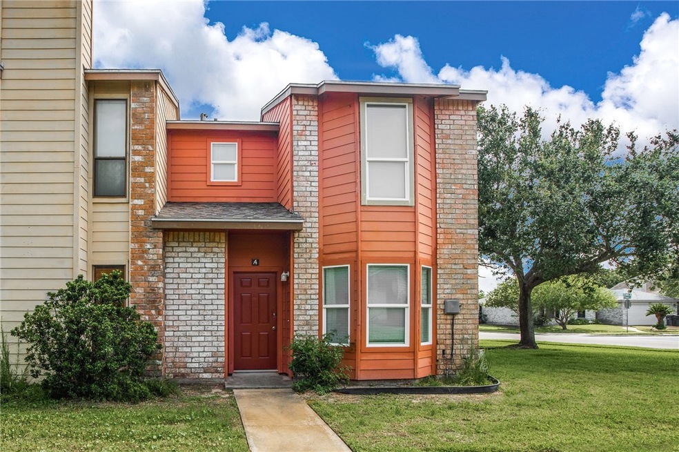 Welcome to 2801 ST. Joseph #A