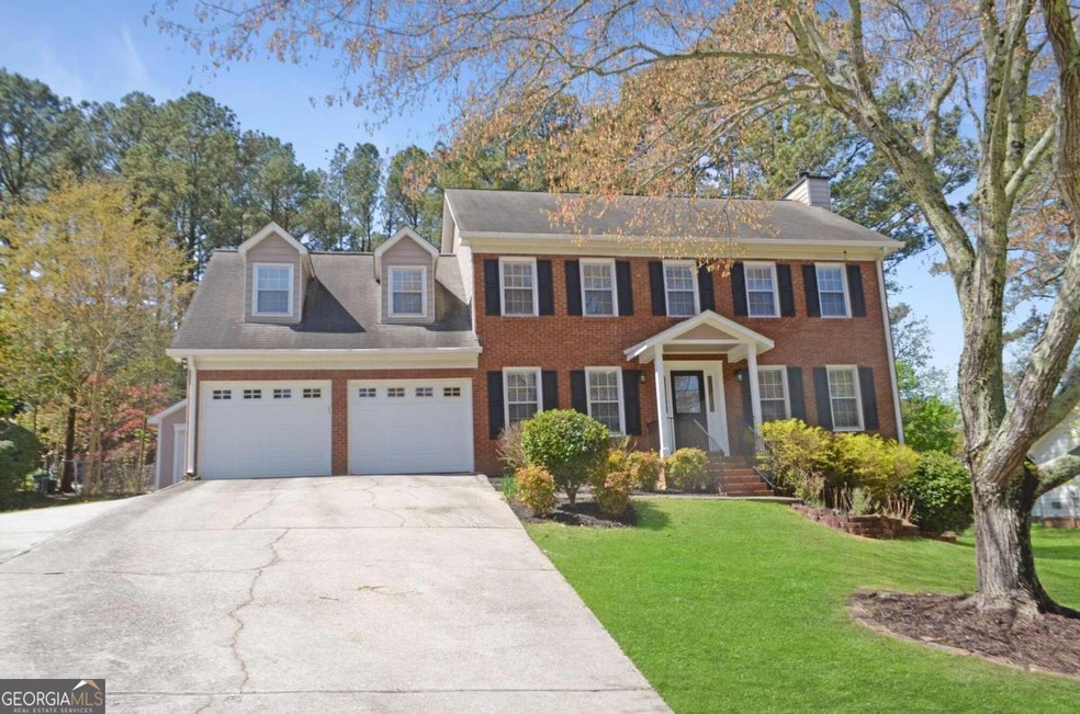 1275 Blankenship Ln SW, Lilburn, GA 30047 - photo 1