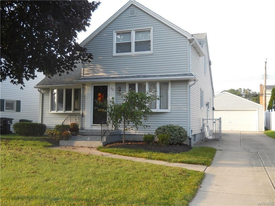 Front Exterior
