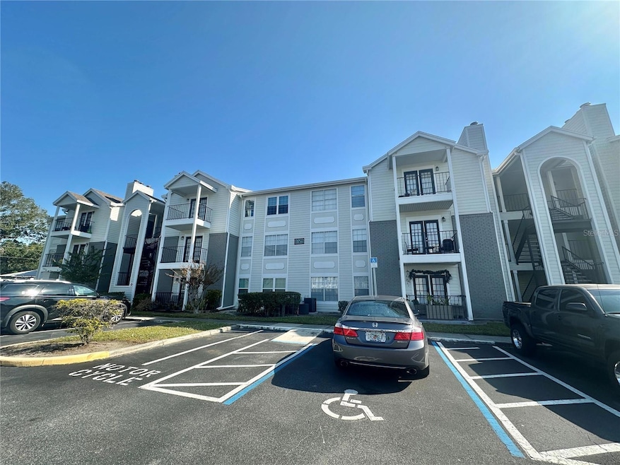 2550 N Alafaya Trail unit 3304, Orlando, FL 32826 - photo 1