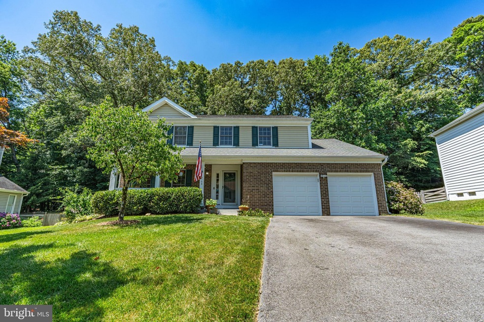 13508 Steeplechase Dr, Bowie, MD 20715 - photo 1