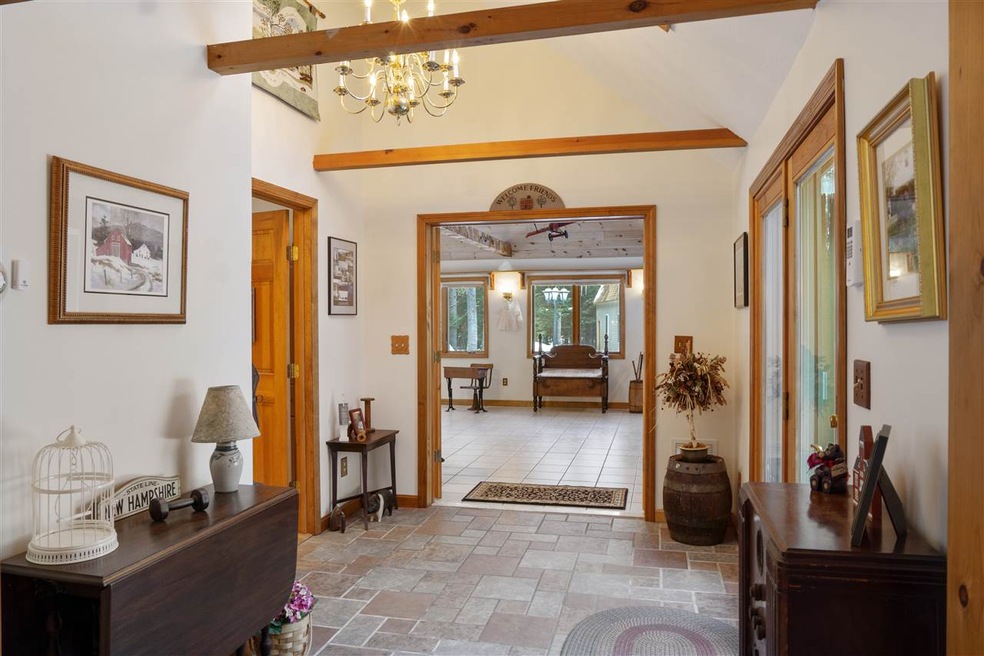 22 Anderson Rd, Newport, NH 03773 - photo 1