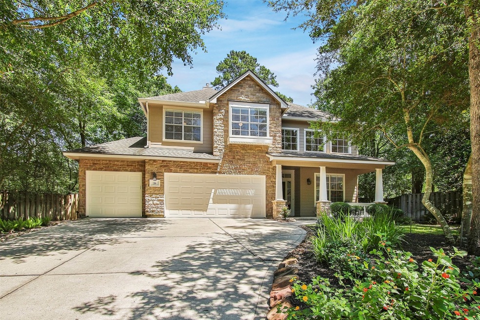 26 Vinca Trail, Spring, TX 77382 - photo 1